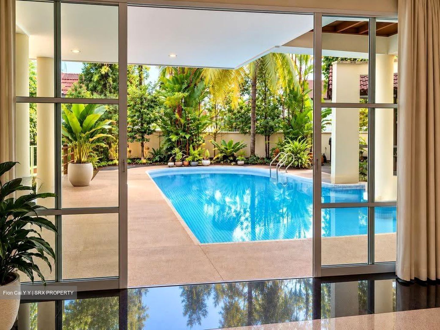 Ban Guan Park (D10), Semi-Detached #635068691
